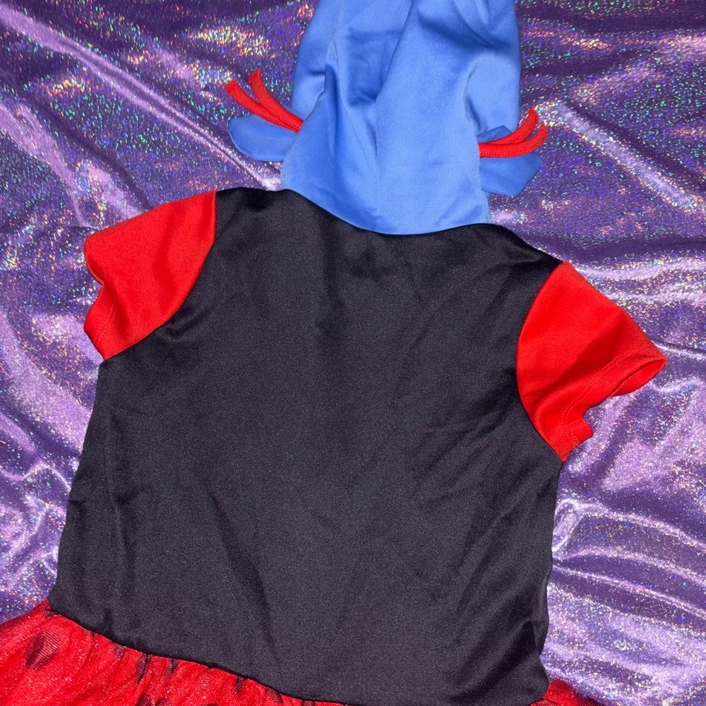 Miraculous Ladybug Little Girls Cosplay Costume